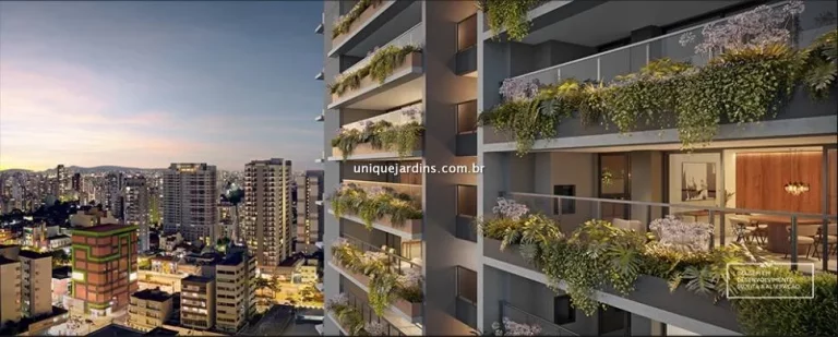 Imagem Apartamento à venda Vila Mariana São Paulo