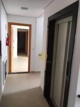 Imagem Apartamento Novo com 2 Dormitórios sendo 1 Suíte Jardim Macedo - Ribeirão Preto