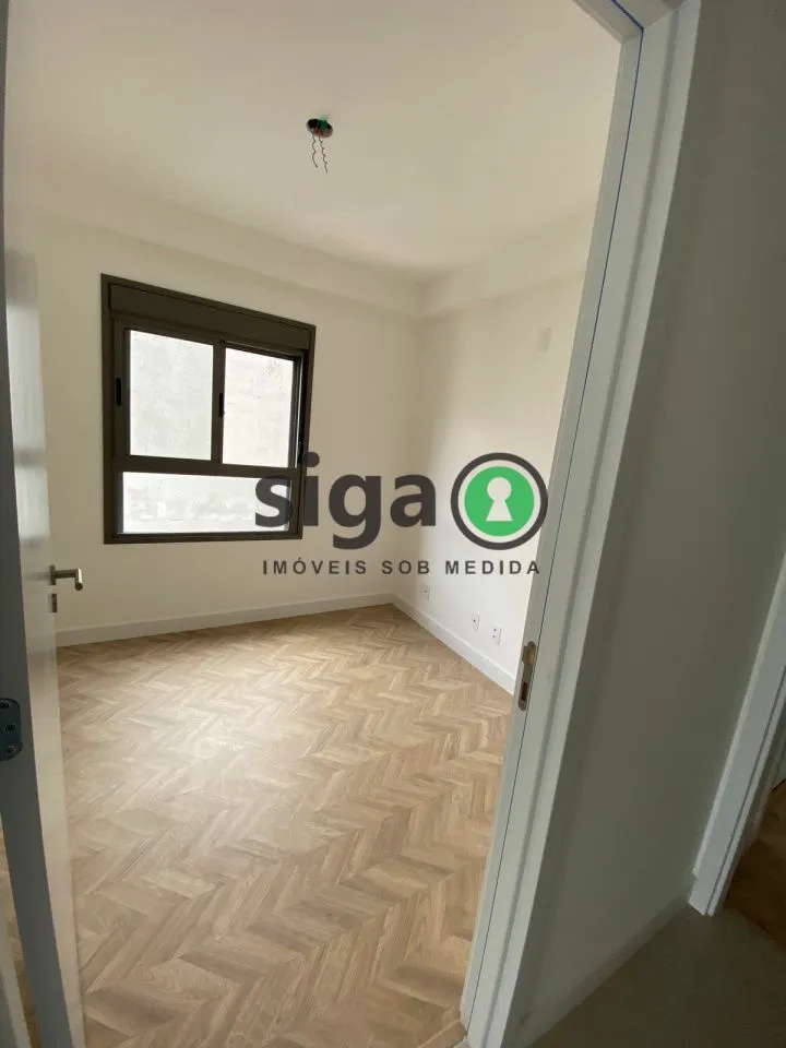 Imagem Apartamento com 2 quartos 1 suíte e home officie à venda em Vila Mariana - SP