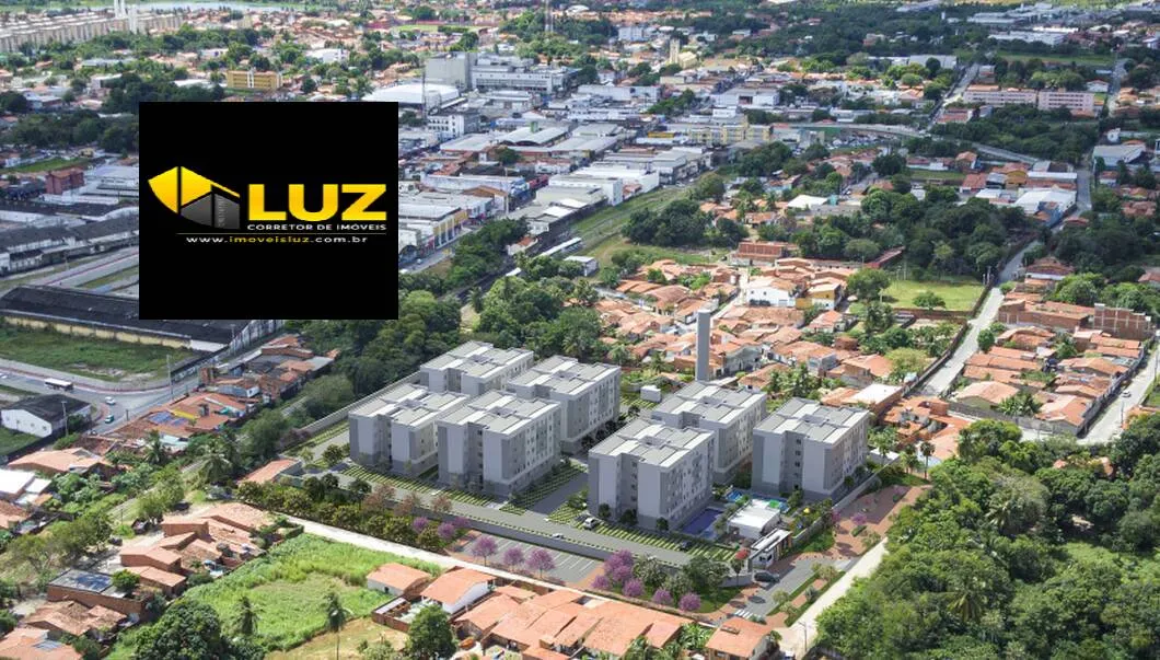 Imagem CONHEÇA O VITÓRIA CAUCAIA, UM EMPREENDIMENTO 100% VICTA