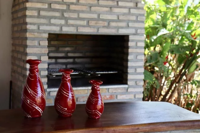 Imagem Casa Barra