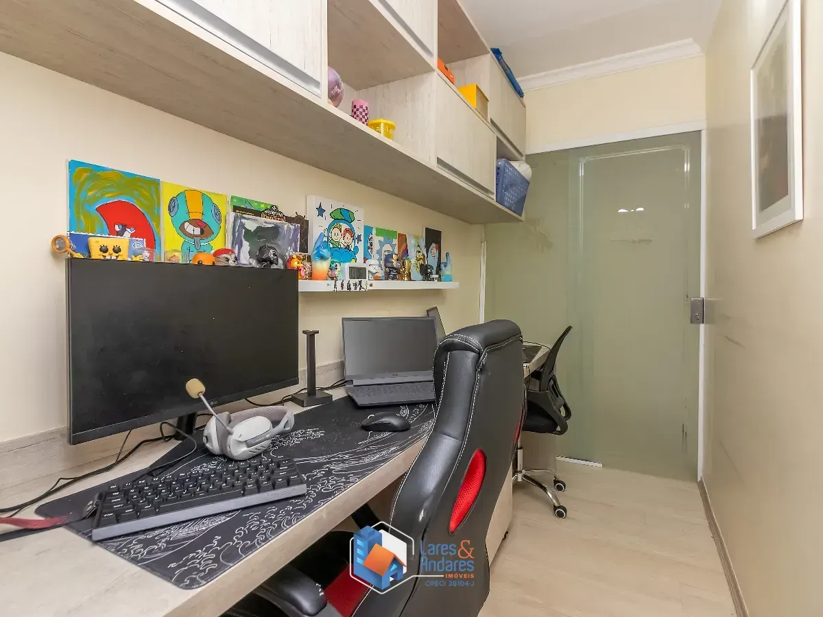 Imagem Apartamento para venda em Saúde com 3 quartos, sendo 1 suíte, 115m²