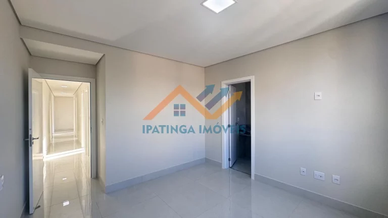 Imagem Apartamento no bairro Veneza - Ipatinga