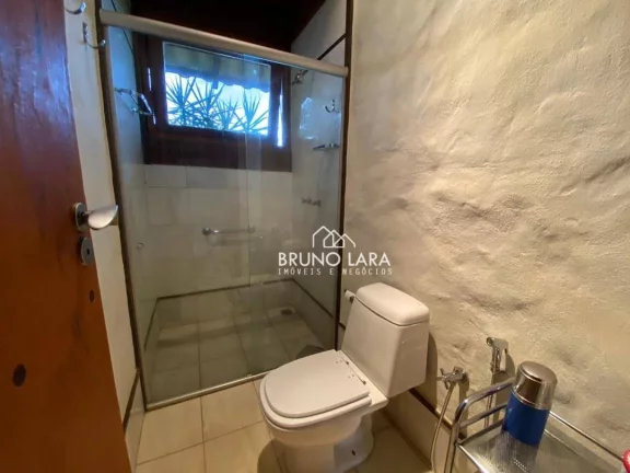 Imagem Casa à venda em Igarapé Condomínio Serra Verde