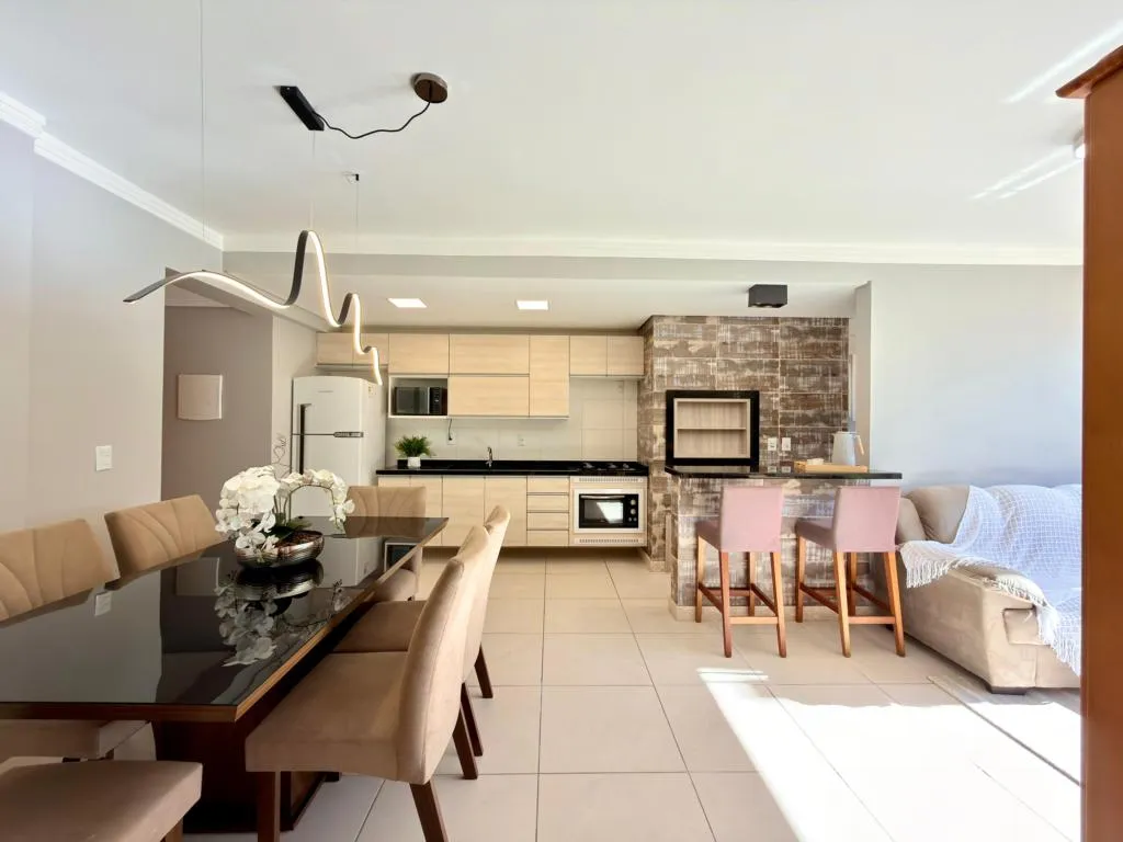 Imagem Apartamento 2 Dormitórios - Bairro Navegantes