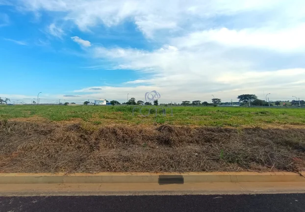 Imagem Le Vert Residence - Terreno com a melhor localização no condomínio