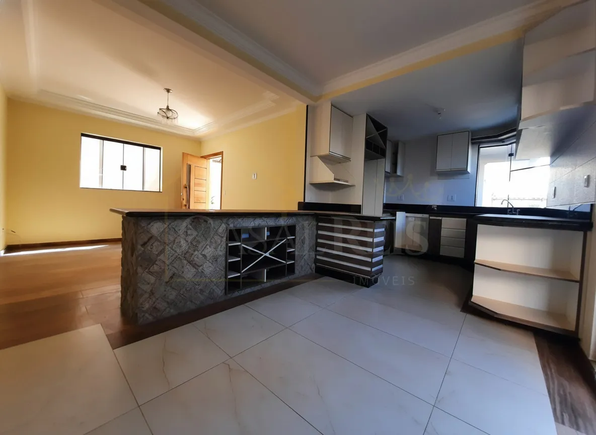 Imagem Apartamento 2 quartos à venda em Santa Teresa, Poços de Caldas