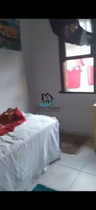 Imagem CASA RESIDENCIAL em MATINHOS - PR, Centro