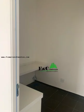 Imagem Sala Comercial para Locação em Limeira, Centro, 1 banheiro
