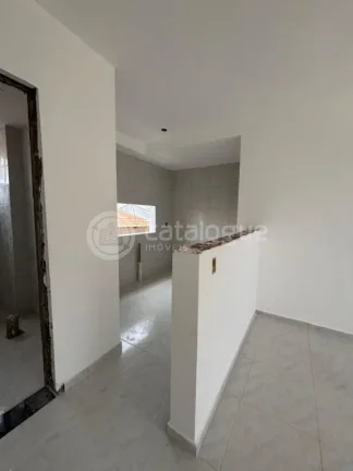 Imagem Apartamento em Construção no Condomínio Bosque Nova Esperança - Parnamirim/RN