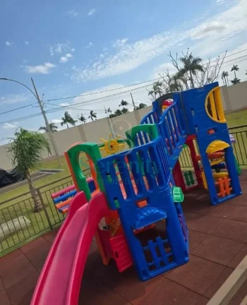 Imagem Apartamento à venda no Jardim Acquaville - Londrina/PR