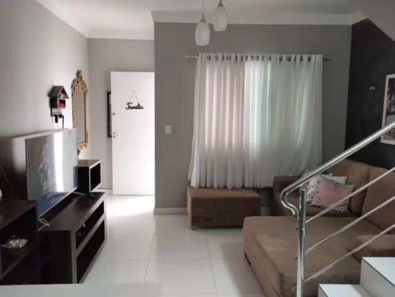 Imagem Sobrado a venda em Camboriú - Bairro Santa Regina