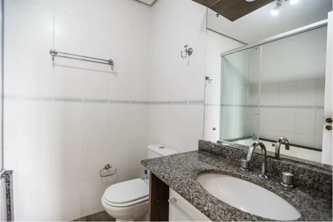 Imagem Apartamento para venda no bairro Mont Serrat em Porto Alegre