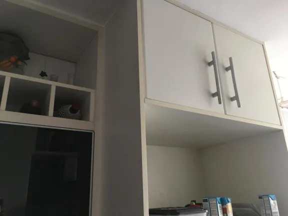 Imagem Apartamento com 2 Quartos à Venda, 50 m² em Brasilândia - São Paulo