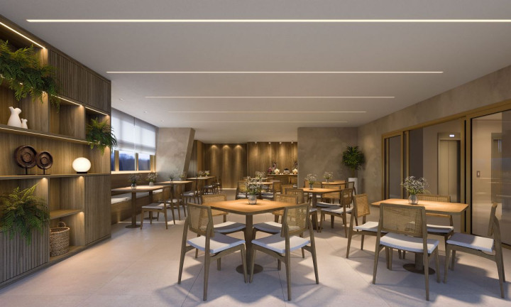 Imagem Apartamento com 4 Quartos à Venda, 175 m²em Icaraí - Niterói