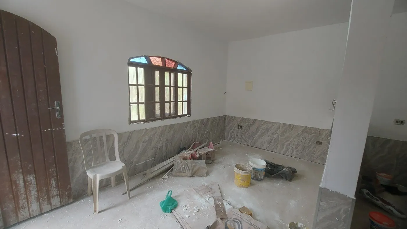 Imagem Casa para Venda em Itanhaém, Cibratel II, 3 dormitórios, 1 suíte, 1 banheiro, 6 vagas