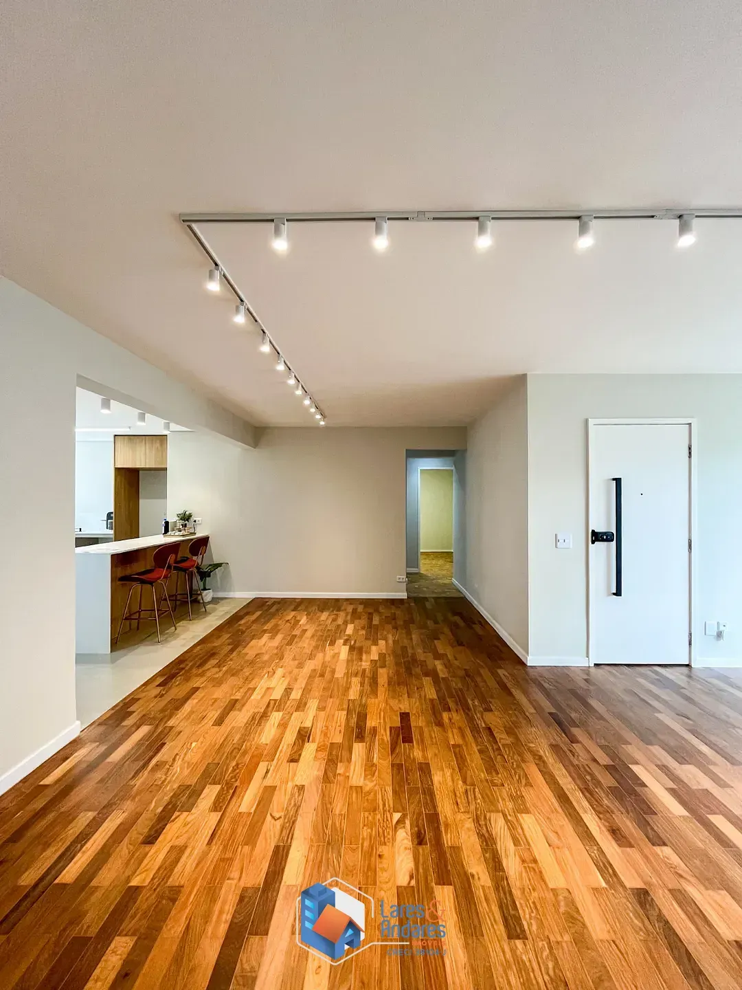 Imagem Apartamento para venda em Itaim Bibi com 3 quartos, sendo 3 suítes, 163m²