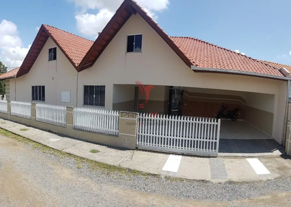 Imagem Casa 3 quartos com suítes na Penha