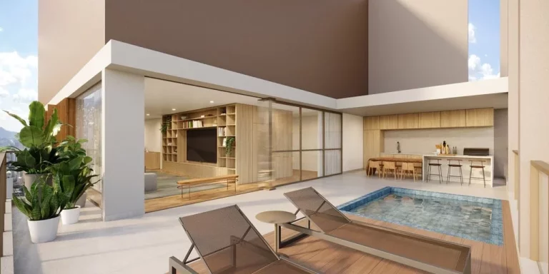 Imagem APARTAMENTO RESIDENCIAL em São Paulo - SP, Sumarezinho