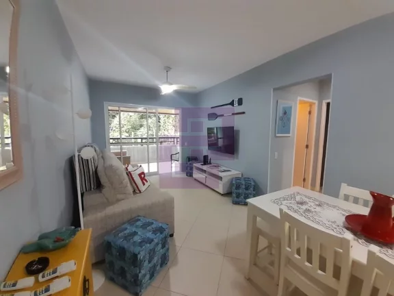 Imagem Apartamentos / Padrão na cidade de Guarujá