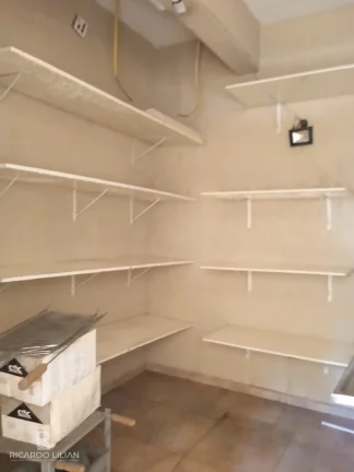 Imagem Sobrado a venda na Vila Rosália, residencial ou comercial.