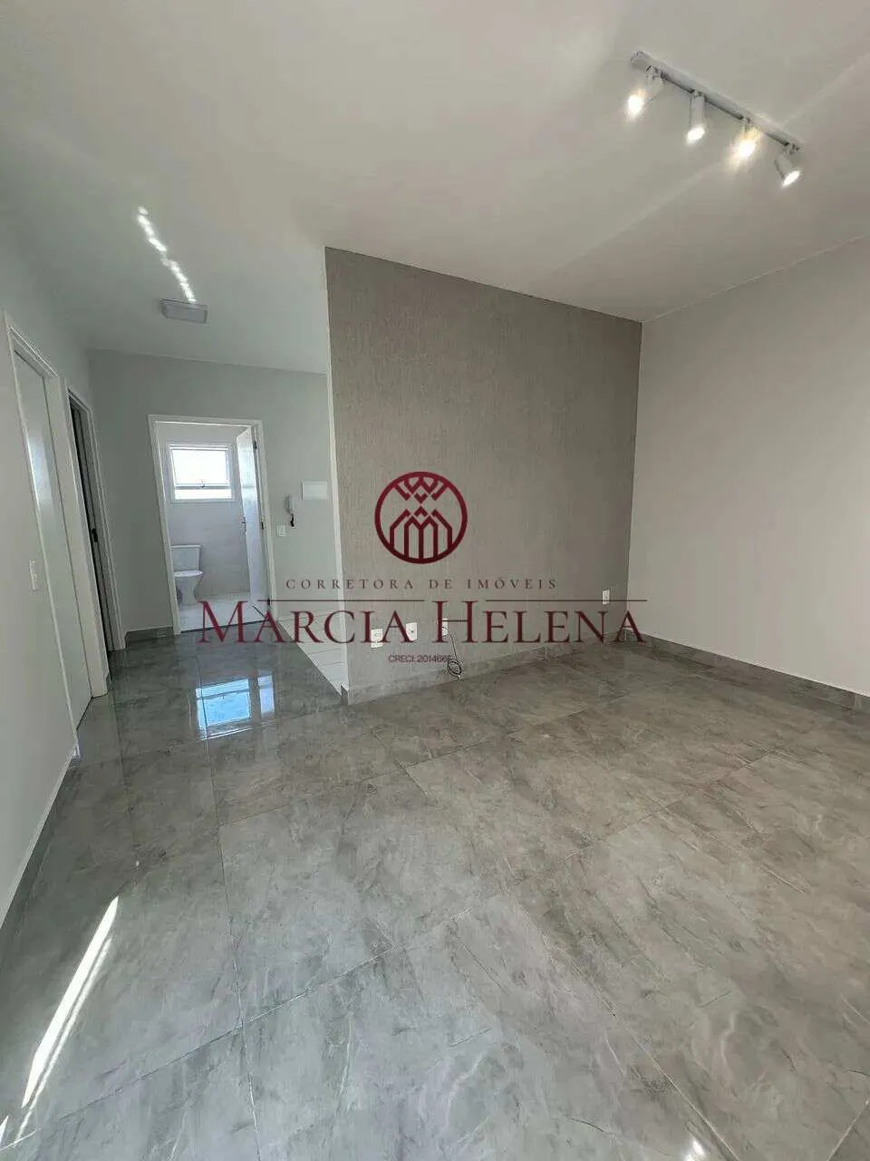 Imagem Apartamento à venda, no Bem Morar Liberdade 2 em Campinas, Residencial Fazenda Lagoa, com 2 quartos, 52m2