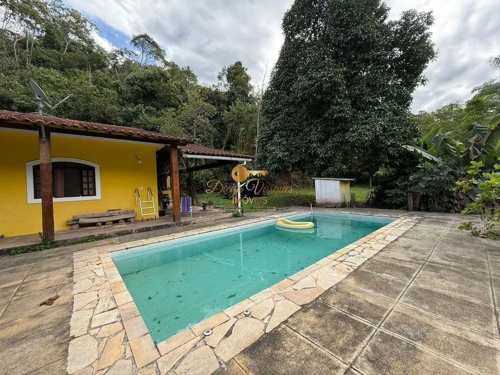 Imagem Sítio para Venda em Guapimirim / no bairro Parque Nossa Senhora da Ajuda
