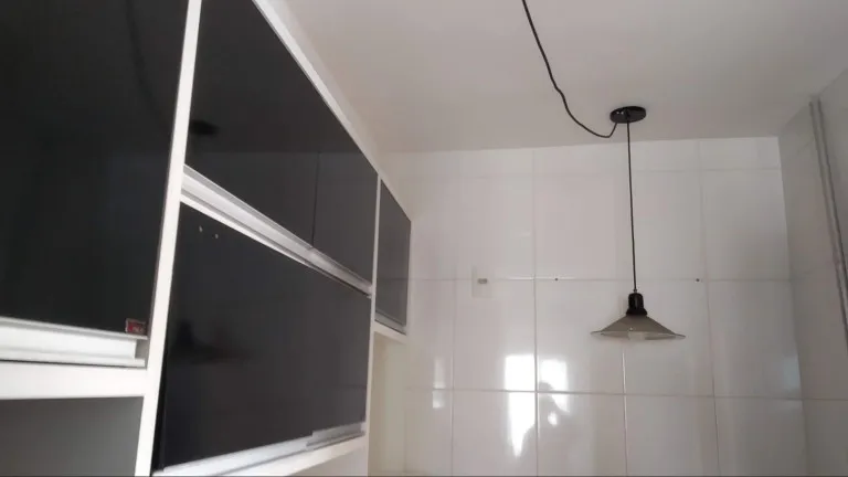 Imagem Apartamento com 3 Quartos para Alugar, 1 m² em Recanto dos Vinhais - São Luís