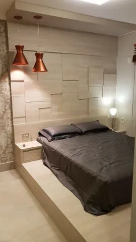 Imagem APARTAMENTO - ÁREA CENTRAL - INDAIATUBA