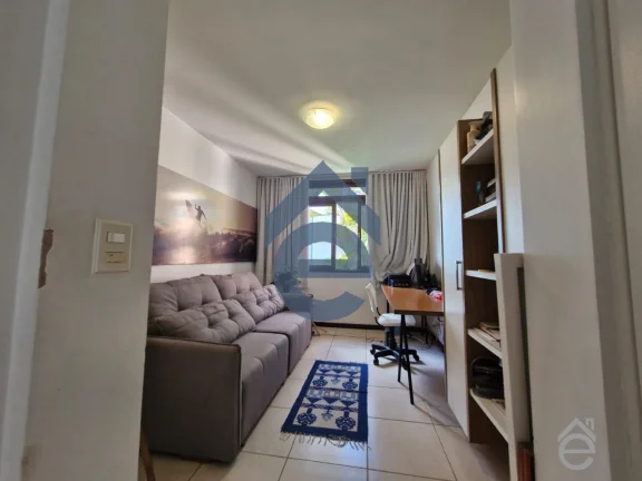 Imagem Casa à venda no Condomínio Ocean View, 6 suítes, piscina, 545 m2, próximo a prai