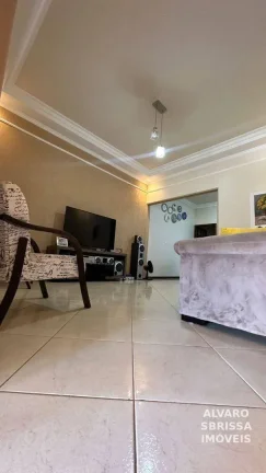 Imagem Casa com três dormitórios no Condomínio Rio Branco em Salto SP