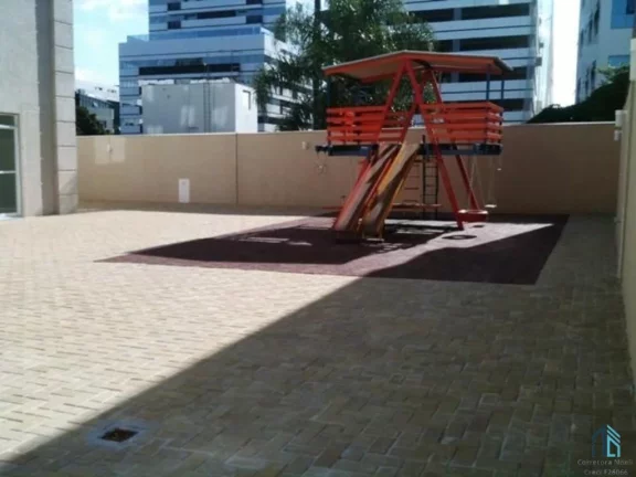 Imagem Apartamento 03 quartos c/suíte no Juveve/Alto da Gloria em Curitiba PR