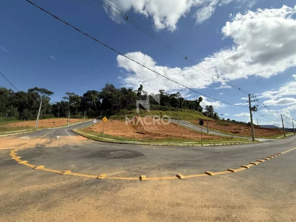 Imagem Terreno | Rio Cerro I (Lot. Monte Castelo) | 312 a 1835m²
