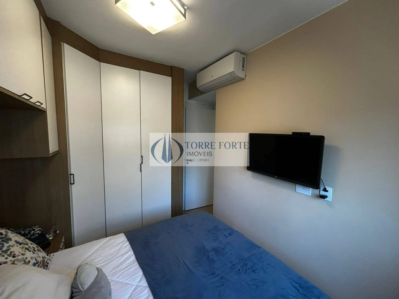 Imagem Apartamento 2 dormitórios 1suíte 1vaga Chácara Santo Antonio ( Vila Carrão)