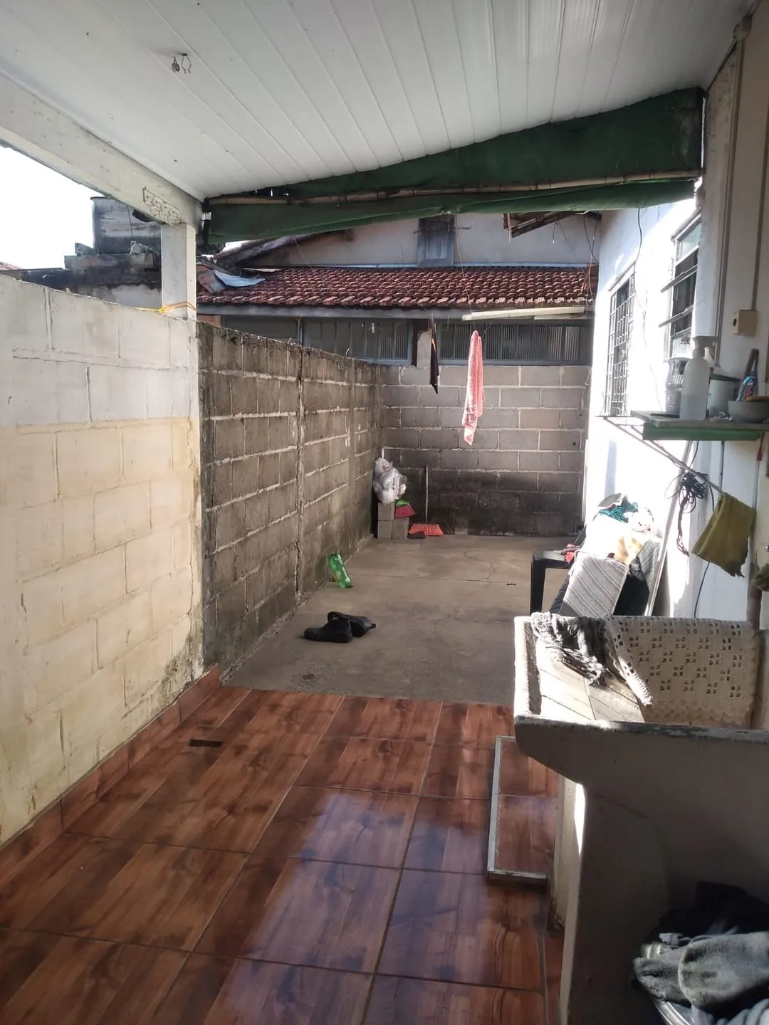 Imagem Casa à venda 3 Quartos, 4 Vagas, 178M², Maria Áurea, Pindamonhangaba - SP