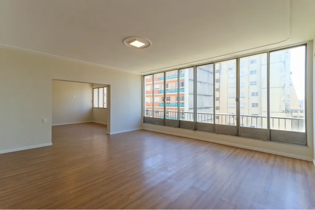 Imagem Apartamento em Centro Histórico