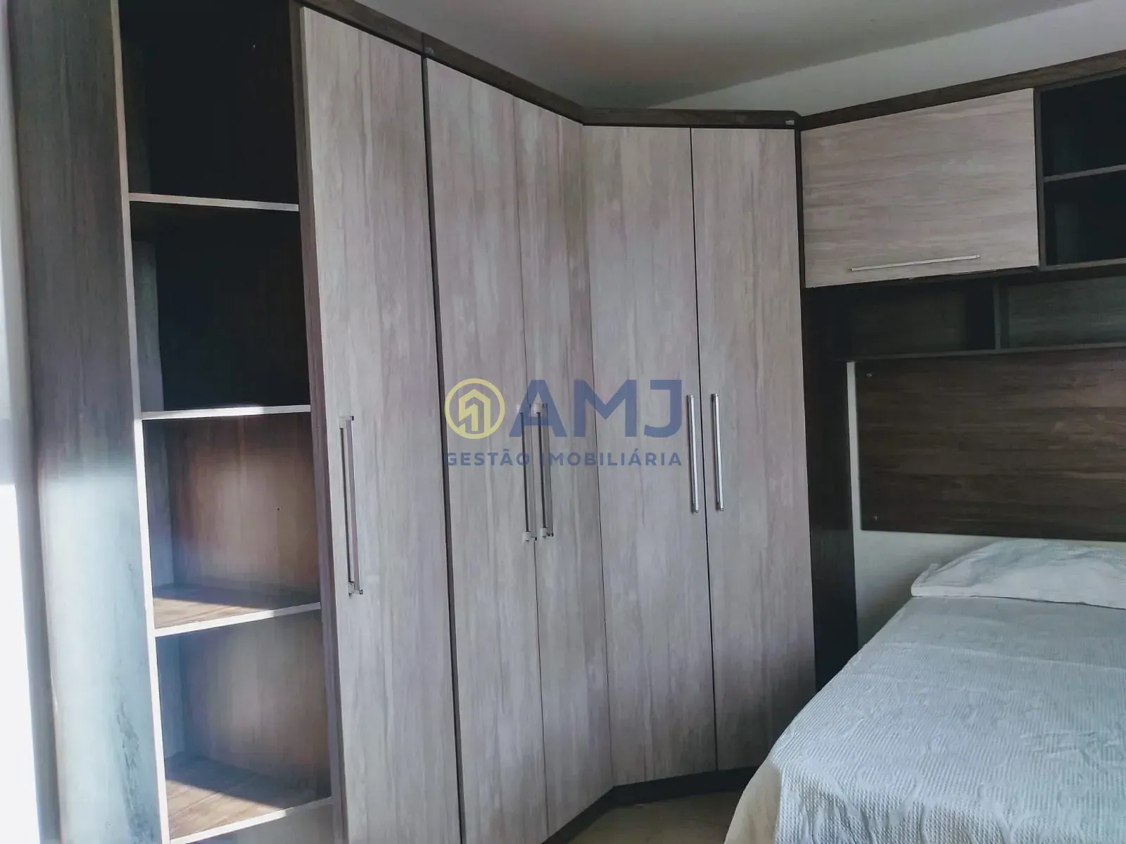 Imagem Apartamento à Venda no Setor Negrão de Lima | Goiânia