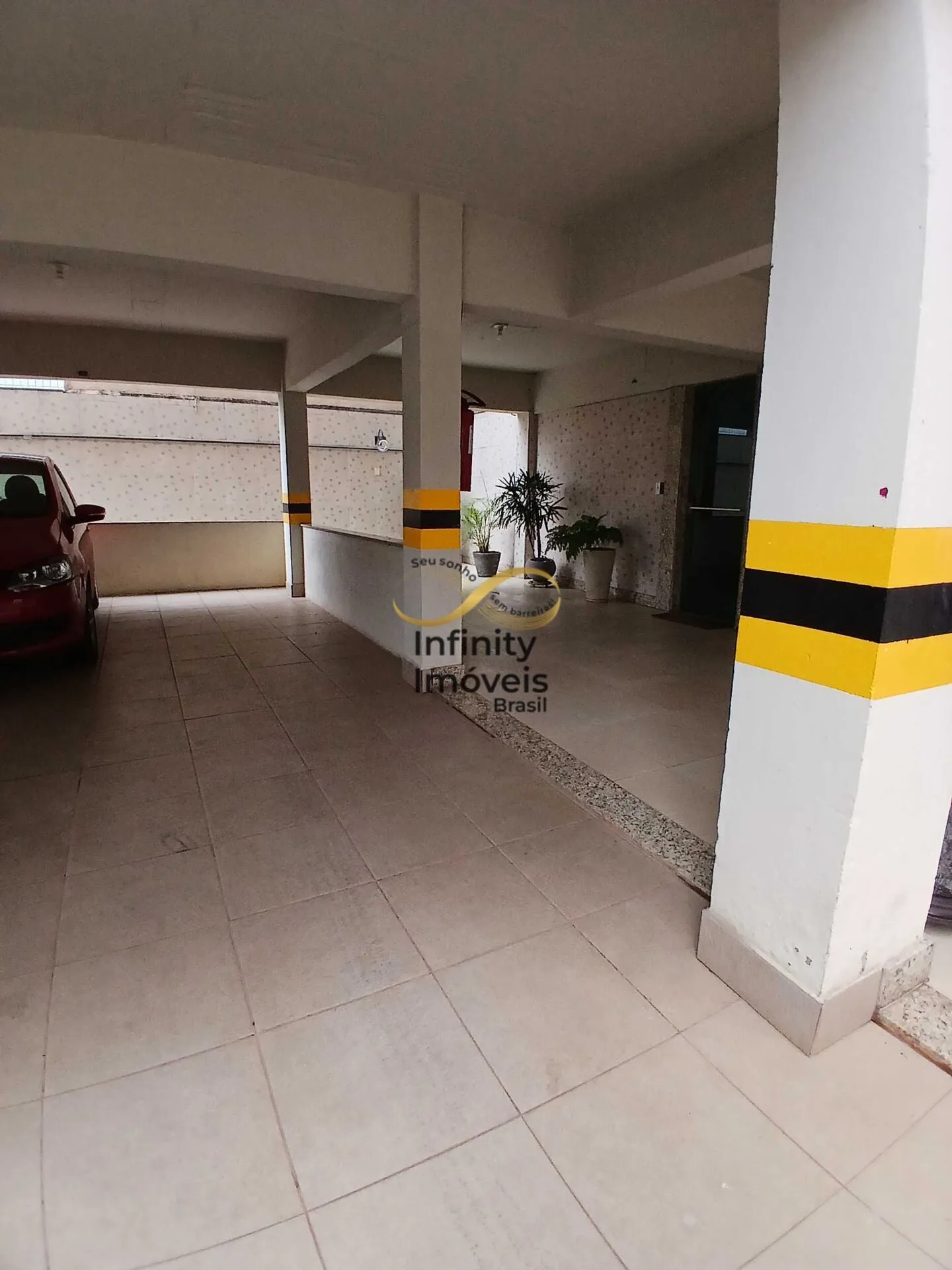Imagem Apartamento à venda no bairro Castelo - Belo Horizonte/MG