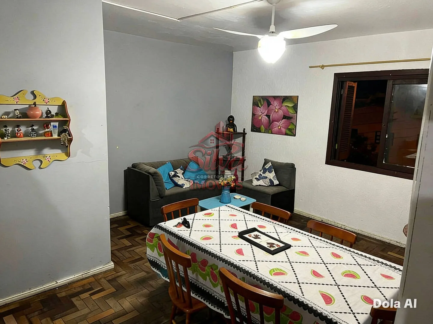 Imagem AP899 | Apartamento 2 dormitórios à venda em Imbé perto do mar