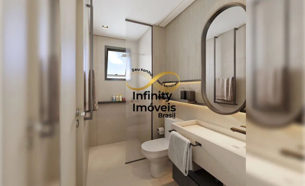 Imagem EMCCAMP RESIDENCIAL BRIZZE - Apartamento à venda no bairro Estoril - Belo Horizonte/MG