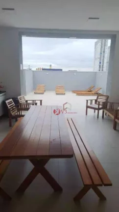 Imagem Apartamento com 2 dormitórios à venda, 49 m por R$ 300.000,00 - Vila Progresso (Zona Leste) - São Paulo/SP