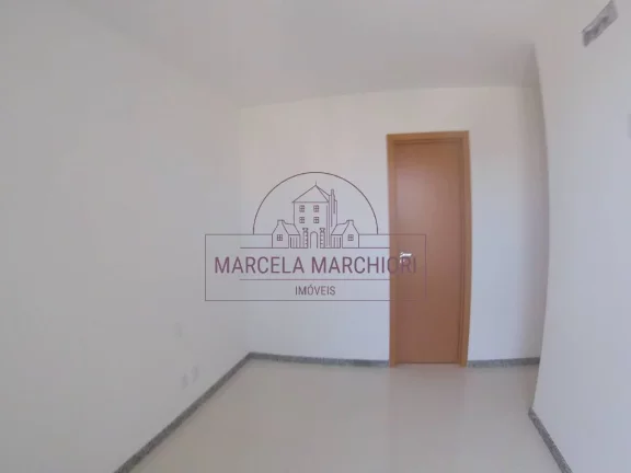 Imagem Excelente aptº 80 m2, 3 quartos, 1 suíte Andar alto na Praia de Itaparica