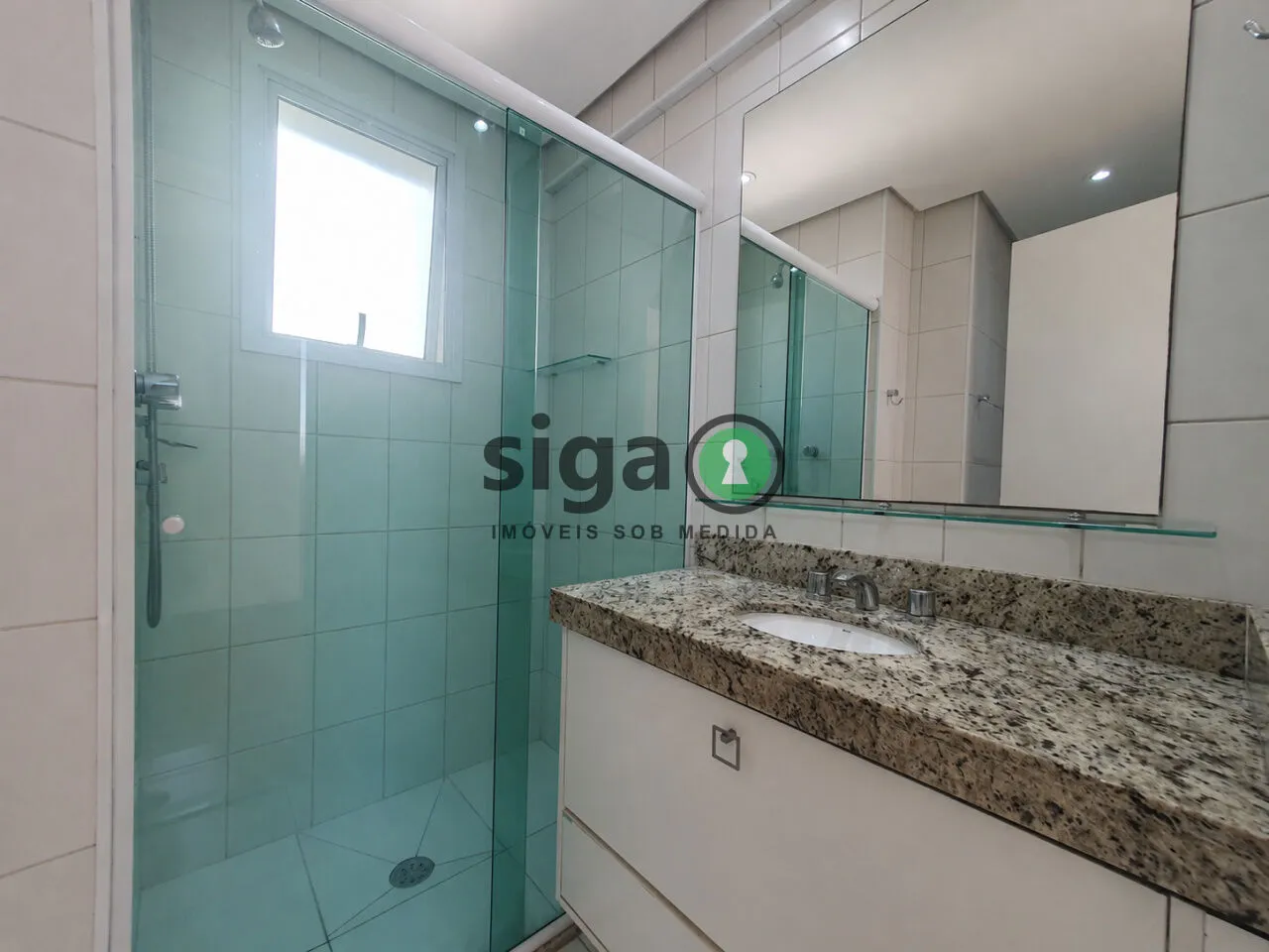 Imagem Apartamento de 85m² com 3 quartos - Portal do Morumbi - São Paulo/SP