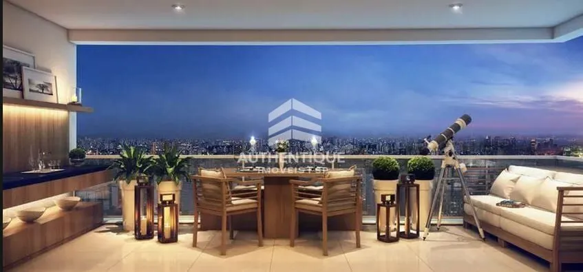 Imagem FOLLOW BROOKLIN - Apartamento à venda em São Paulo/SP