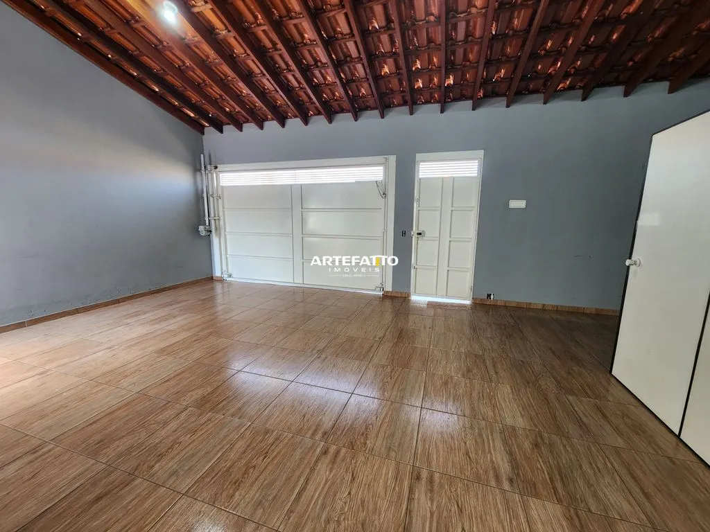 Imagem Casa à venda Residencial Meirelles