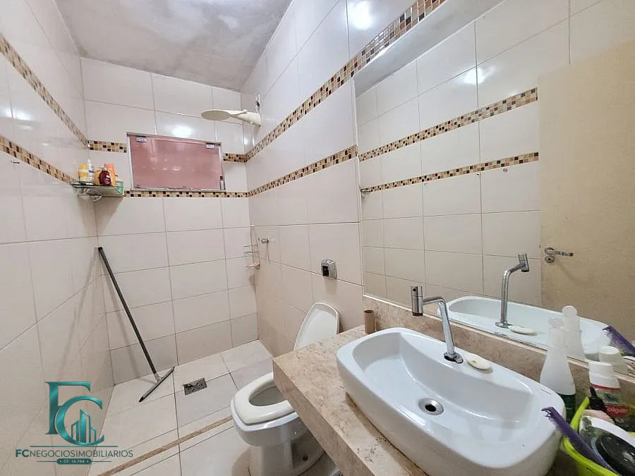 Imagem Casa â Venda no Condomínio das Esmeraldas - Goiânia