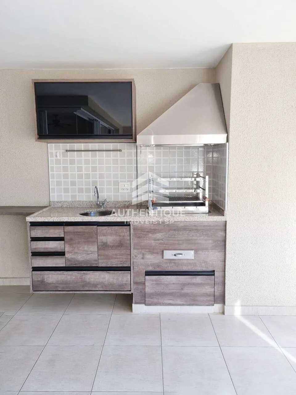Imagem SPLENDIDO JARDIM DO GOLF JURUBATUBA - Apartamento no bairro Jurubatuba à venda
