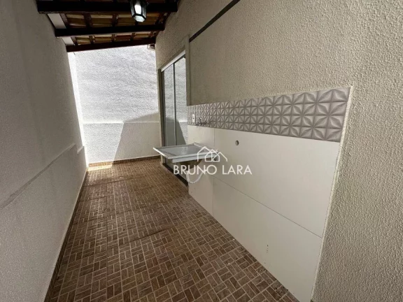 Imagem Casa à venda em Igarapé Bairro Cidade Nova