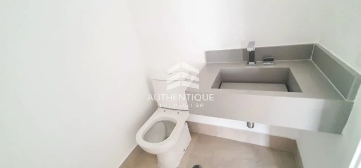 Imagem QUARTIER BROOKLIN - Apartamento à venda no bairro Brooklin - São Paulo/SP, Zona Sul