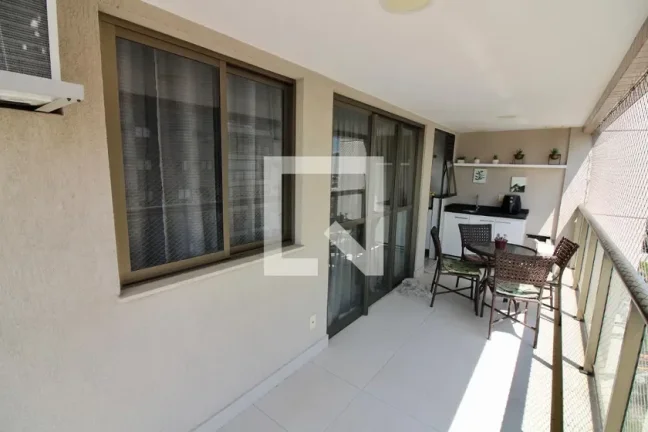 Imagem Apartamento à Venda - Recreio, 3 Quartos, 84 m2